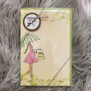 Baby Shower invitation